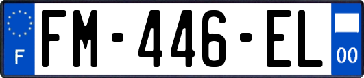 FM-446-EL