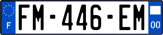 FM-446-EM