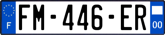 FM-446-ER