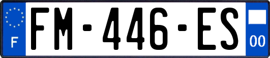 FM-446-ES