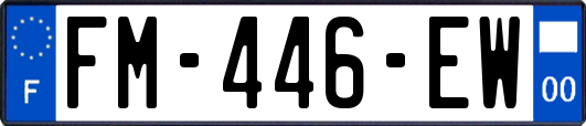 FM-446-EW