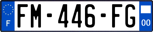 FM-446-FG