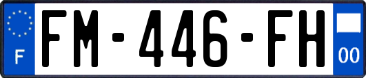 FM-446-FH