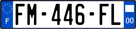 FM-446-FL