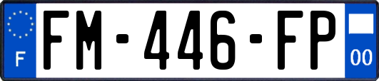 FM-446-FP