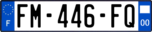 FM-446-FQ