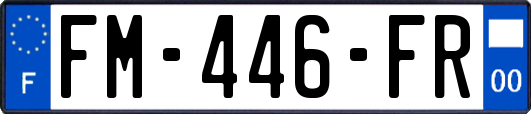 FM-446-FR