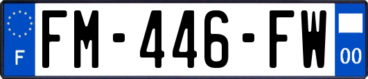 FM-446-FW