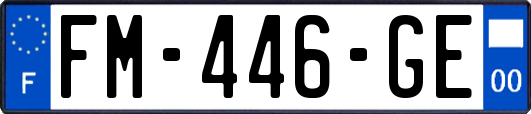 FM-446-GE