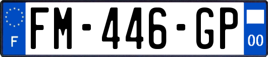 FM-446-GP