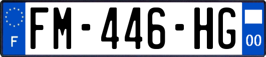FM-446-HG