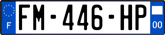 FM-446-HP