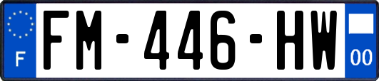 FM-446-HW