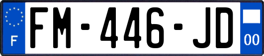 FM-446-JD