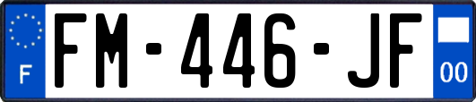 FM-446-JF