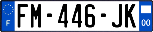 FM-446-JK