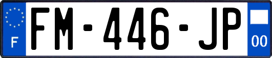 FM-446-JP