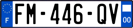 FM-446-QV