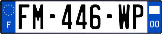 FM-446-WP
