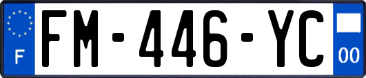 FM-446-YC