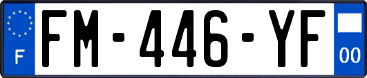 FM-446-YF