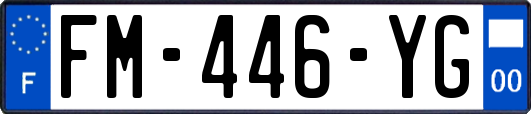 FM-446-YG