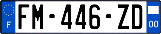 FM-446-ZD
