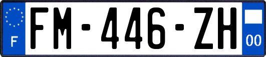 FM-446-ZH