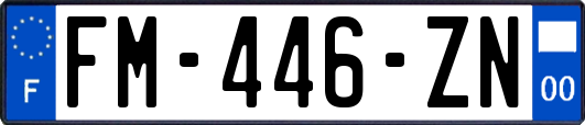 FM-446-ZN