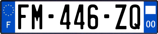 FM-446-ZQ