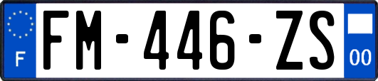 FM-446-ZS
