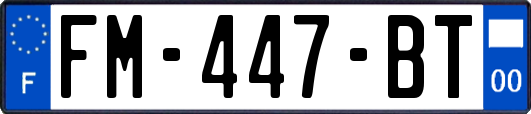 FM-447-BT