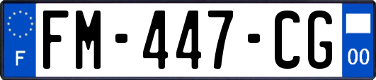 FM-447-CG