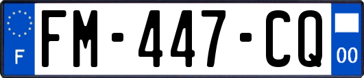 FM-447-CQ