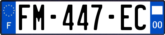 FM-447-EC