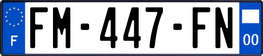 FM-447-FN