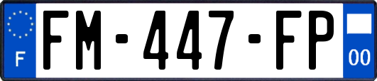 FM-447-FP