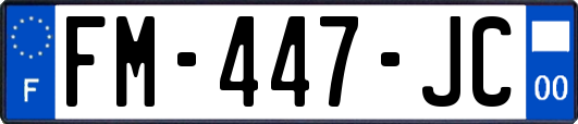 FM-447-JC