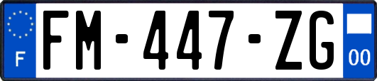 FM-447-ZG