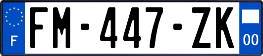 FM-447-ZK