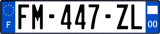 FM-447-ZL