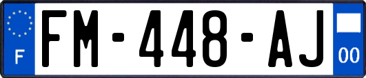 FM-448-AJ