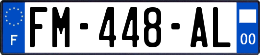 FM-448-AL