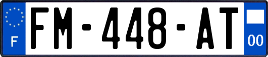 FM-448-AT