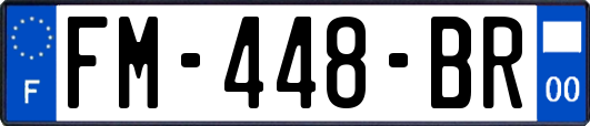 FM-448-BR