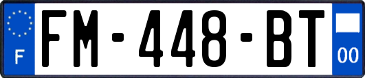 FM-448-BT