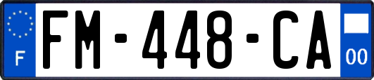 FM-448-CA
