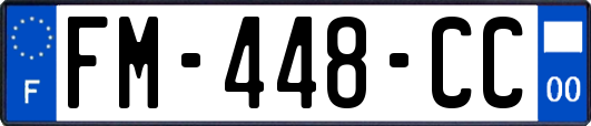 FM-448-CC