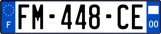 FM-448-CE