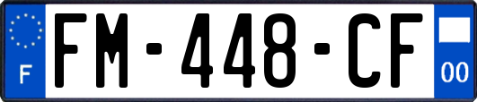 FM-448-CF